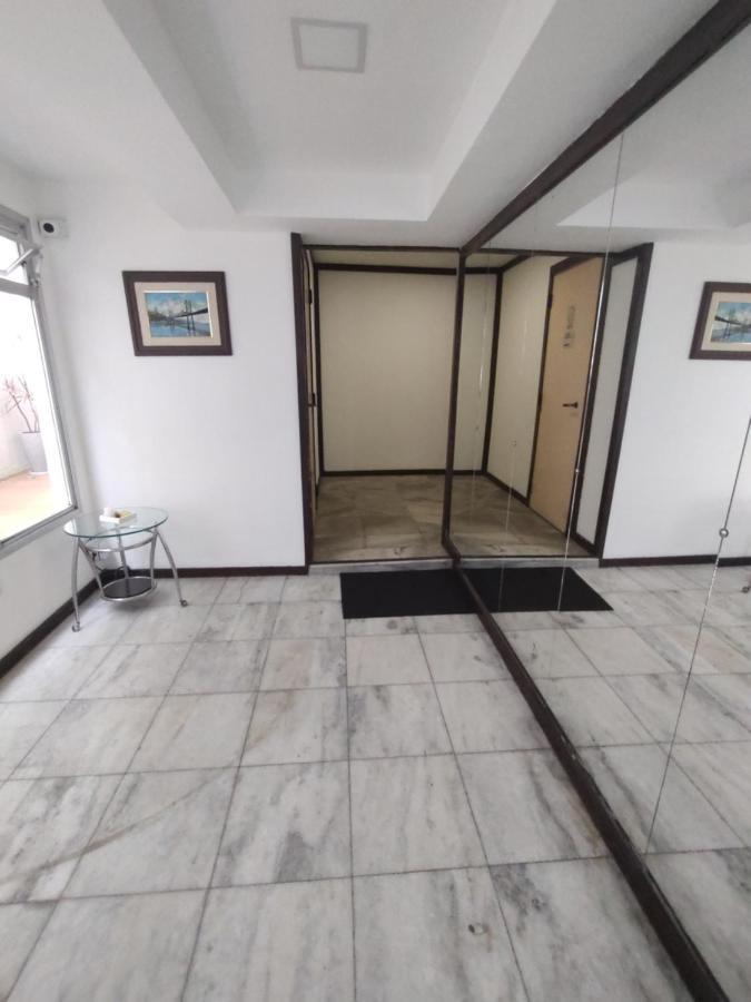 Apto Centro Floripa 03 Флорианополис Экстерьер фото
