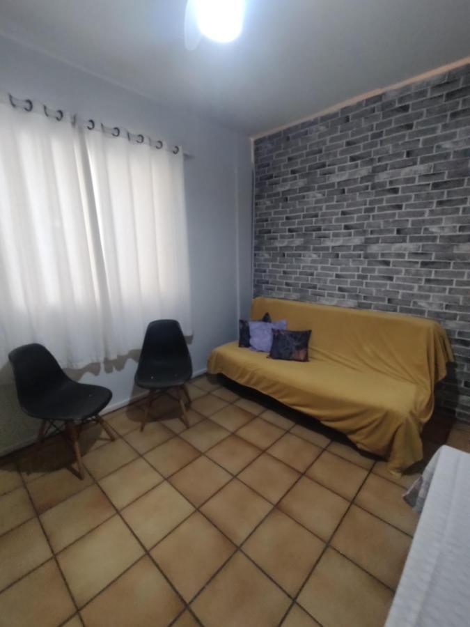 Apto Centro Floripa 03 Флорианополис Экстерьер фото
