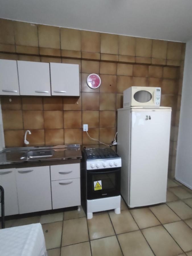 Apto Centro Floripa 03 Флорианополис Экстерьер фото